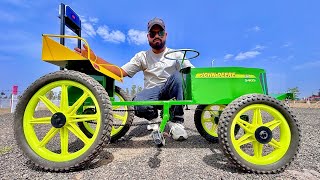 Full Blog | i Have Buy New John Deere 5310 Tractor Unboxing |
