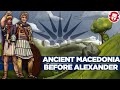 Macedonian History and Key Figures
