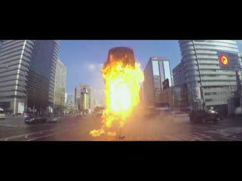 [GOLDEN SLUMBER] Official Teaser Trailer with English Subtitles