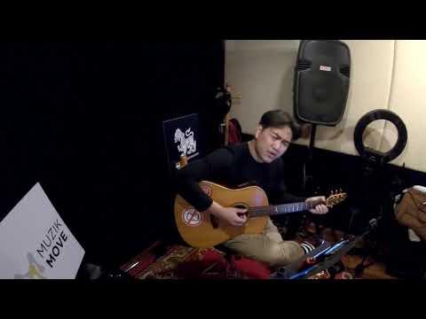 ถ้าฉันหายไป---Pae-Sax-(Unplug-