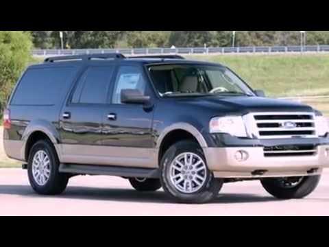 Ford expedition repairable