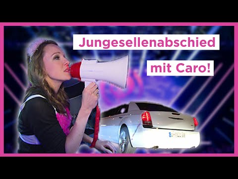 Zum Wohl! | Best Of Carolin Kebekus