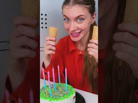 Cake Hacks #shorts