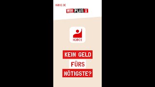 Tarifrunde #Chemie22 - Kein Geld fürs Nötigste?