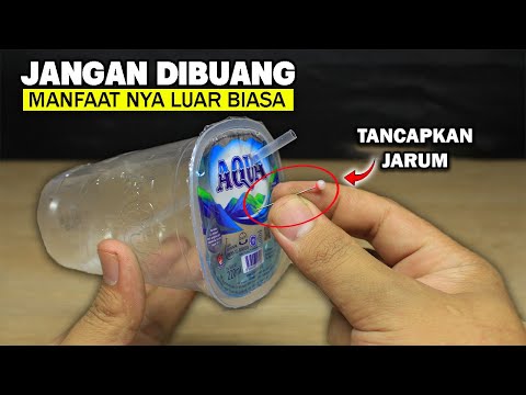 KENAPA TIDAK DARI DULU‼️Padahal banyak yang butuh cara ini