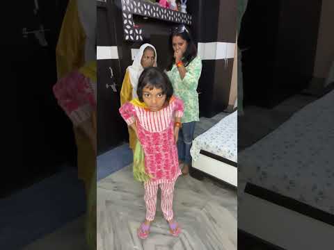 Kokila bani Aditi #funny #comedydance #comedy #anjanasingh #viral #anjanaaditi #anjanasinghvlogs