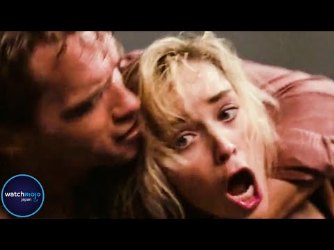 最も一時停止された映画のヌードシーントップ10