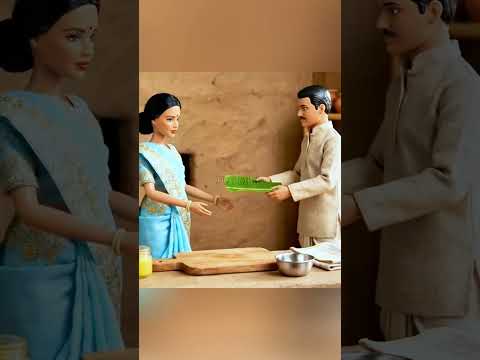 ๐ฅ๐ฐ TINY INDIAN NUT MILK SWEETS ASMR ๐พ๐บ | Miniature Doll Shapes โMilk-Nut Bitesโโฆ So Soft ๐ค๐คค