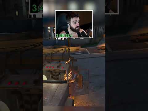 This Has Never Happened Before #gta5 #gtav #gtaonline