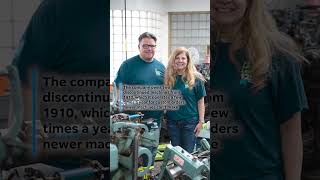 Leader Paper Products in Milwaukee's Walker's Point  celebrates 125 years