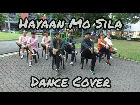 Hayaan mo sila | Mastermind