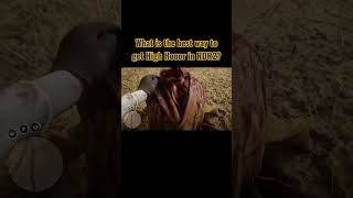 Can I still go to Heaven? | Red Dead Redemption 2