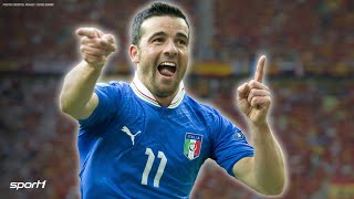 Der beste Spieler ohne Titel?! | Wie gut war eigentlich Antonio Di Natale?