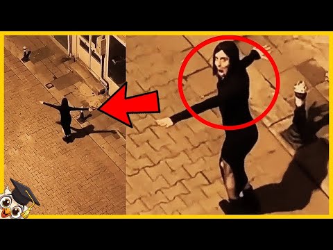 Los 20 Videos Mas Aterradores Que No Deberias Ver Por Tu Cuenta