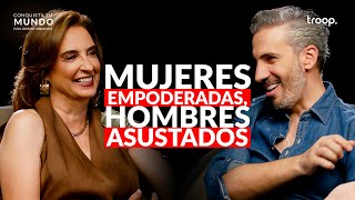 Cuando el amor se convierte en guerra: las heridas que nadie ve.