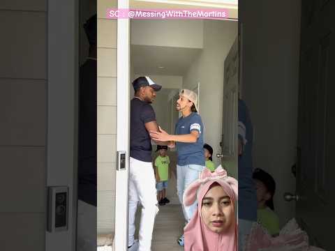 Harus Jadi Pria Biar bisa Ikutan hangout #funny #dubbing #shorts