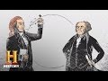 History's Influential Leaders and Events