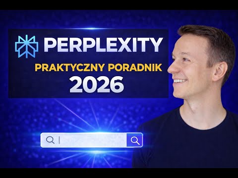 9 funkcji PERPLEXITY, które zrobią z Ciebie użytkownika PRO