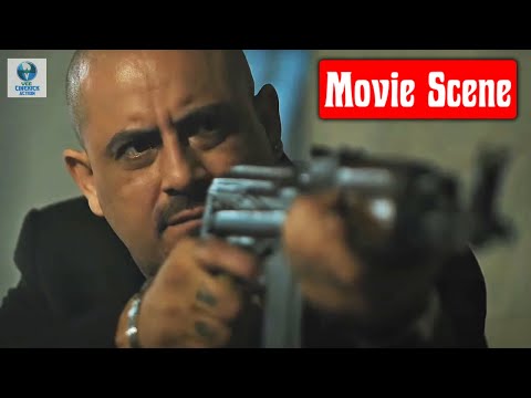 Bahar Police A Chuki Hay | Best Action Scene In Hindi Dubbed | Hollywood Action Clip