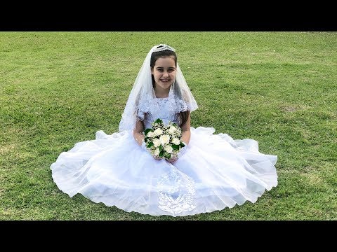 LARY VAI CASAR -LARY MARRIED