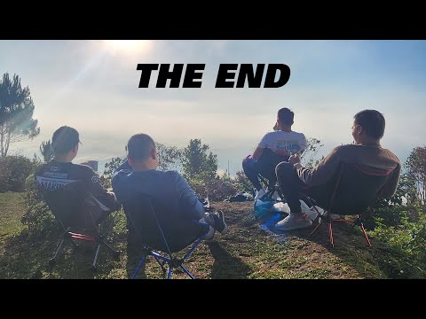 Scooters in Sagada 5 - Series Finale