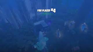 Glitch? #fortnite #glitch