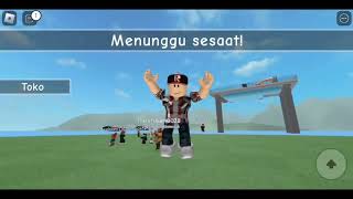 Tsunami Waves Survival ROBLOX