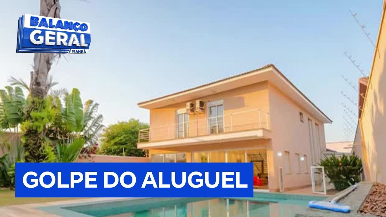 Amigas alugam mansão para o Réveillon, e dona do imóvel cancela reserva em cima da hora