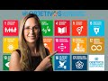 Sustainable Development Goals Overview