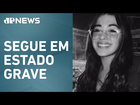 Jovem é baleada após carro entrar por engano em favela no Rio de Janeiro