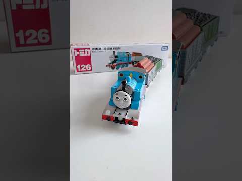 Unboxing!! Thomas The Tank Engine Train!! #shorts #train #unboxing #satisfying