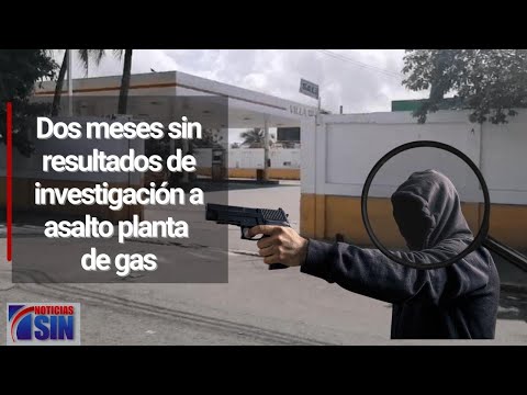 #PrimeraEmisión: Muerte, robo y patrullaje