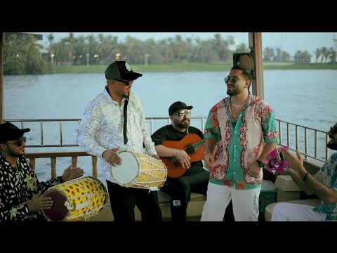 Chamma Tae Cover | By Tabish Hussain FT Ramin Balochistani 2024 | Balochi Farsi Mashup Song 2024