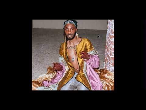 JPEGMAFIA - All My Heroes Are Cornballs (Director’s Cut)
