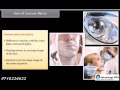 Optics: Mirrors and Lenses Concepts