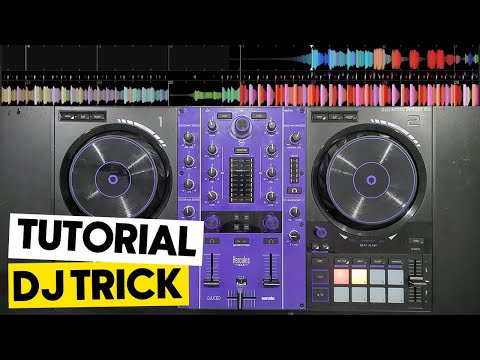 ARRANCA FUERTE TU DJ SET CON ESTE TRUCO | TUTORIAL.