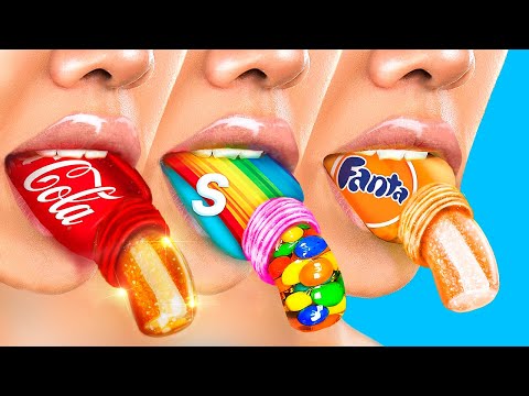 12 Façons De Cacher Des Bonbons A Tes Parents