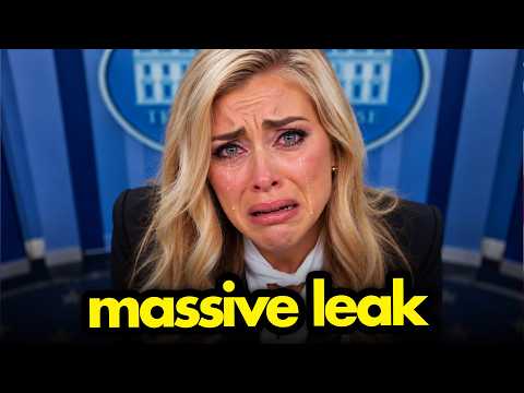 MAJOR <strong>Katie</strong> Zacharia Leak ENDS HER