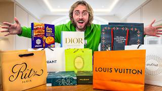 J'AI ACHETÉ TOUTES LES GALETTES DES ROIS (Et les plus CHÈRES)