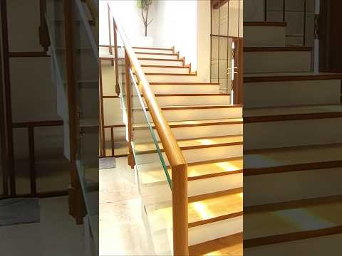 ഒരു വെറൈറ്റി stair കാണാം ഫുൾവീഡിയോ കമന്റിൽ   #mybetterhome #homeinterior