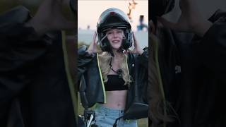 🏍️