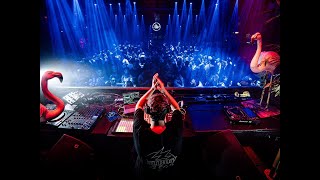 Fer BR @ Río Electronic | Buenos Aires 30th March 2025