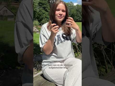 Paulina kocht vor Wut! | Tiere bis unters Dach #shorts