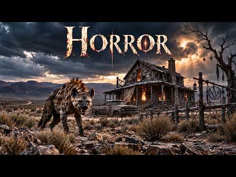 One Ritual Opened The Doorâ€¦ Now A Dark Force Is Marking Them One By One | HORROR | Full Movies in 4K