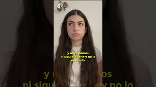 Es lo que queda de ella