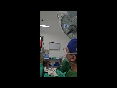 Cisto dermoide/ Dermoid cyst