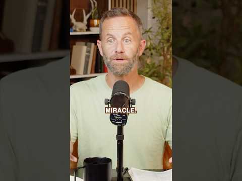 Featured image for "Does God STILL work miracles today?"
