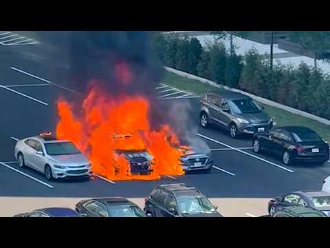 Absolute Chaos and Destruction | Best Fails of the Week