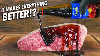 They said this 1,000yrs old Sauce Is Better Than MSG!?