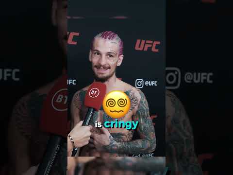 Sean O'Malley Trades Barbs with Henry Cejudo following UFC 276